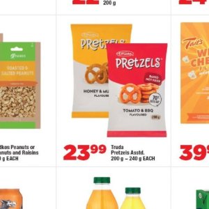 Honey at OK Foods