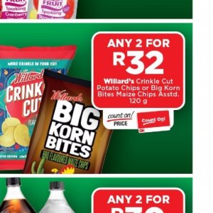 Bites at OK Foods