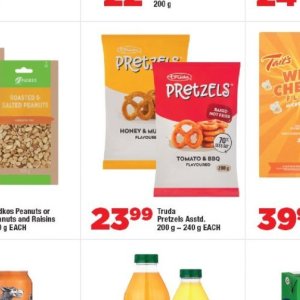 Honey at OK Foods