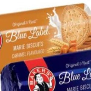Biscuits at Spar