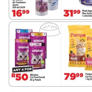   at OK Foods