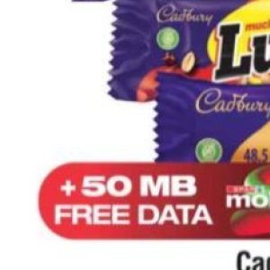 Chocolate at Spar
