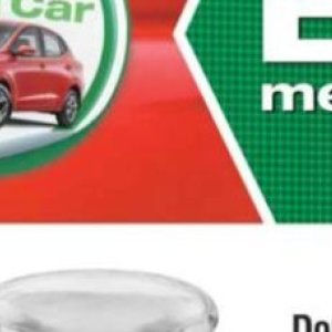  Douwe Egberts at Spar