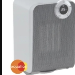 Heater at Leroy Merlin