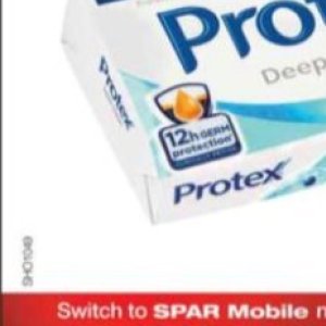 Switch at Spar