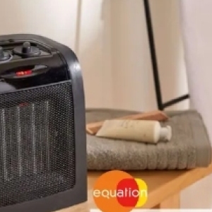 Heater at Leroy Merlin