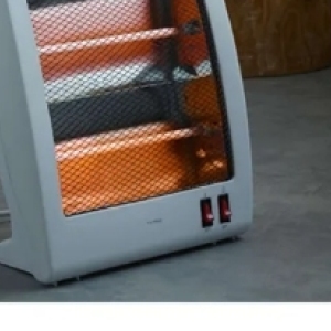 Heater at Leroy Merlin