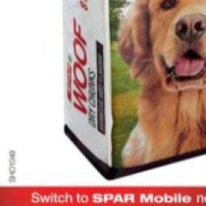 Switch at Spar