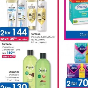   at Clicks
