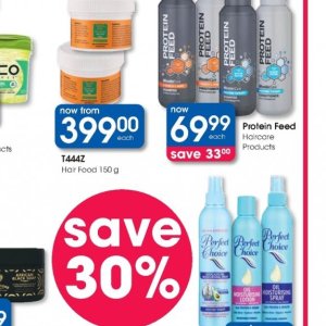  protein at Clicks
