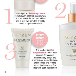   at Sh\'zen