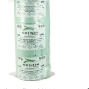 Insulation at Leroy Merlin