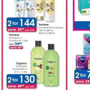   at Clicks
