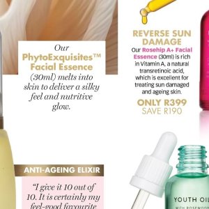  essence at Sh\'zen