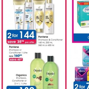   at Clicks