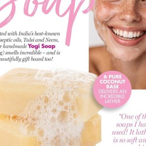 Soap at Sh\'zen
