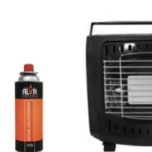 Heater at Leroy Merlin