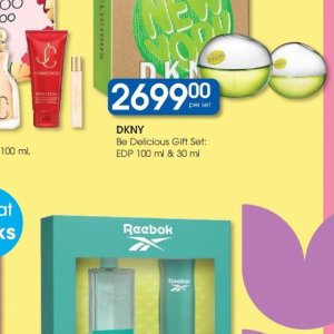  DKNY at Clicks