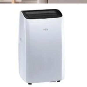 Air conditioner at Leroy Merlin