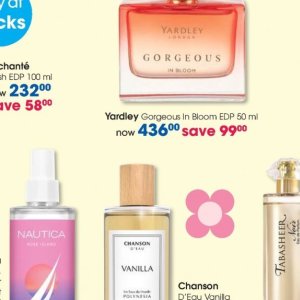   at Clicks