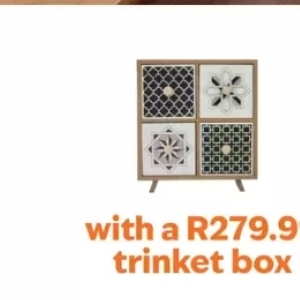 Box at Sheet Street
