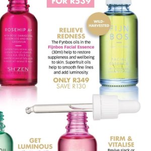  essence at Sh\'zen