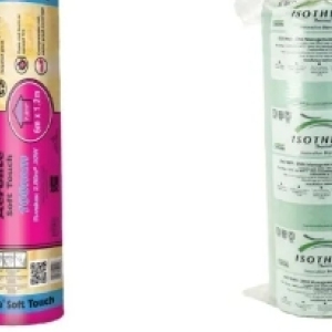 Insulation at Leroy Merlin