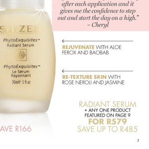 Aloe at Sh\'zen
