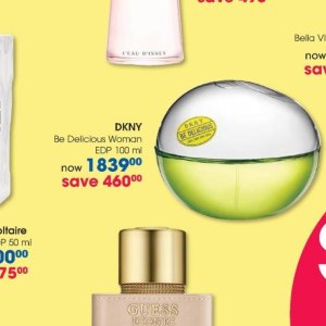  DKNY at Clicks