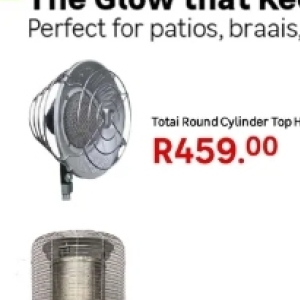 Heater at Leroy Merlin