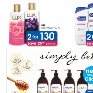   at Clicks