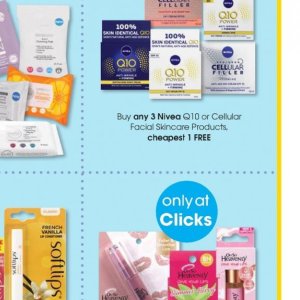   at Clicks