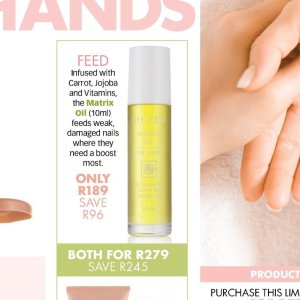 Vitamins at Sh\'zen