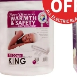 Blanket at Leroy Merlin