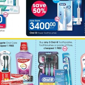   at Clicks