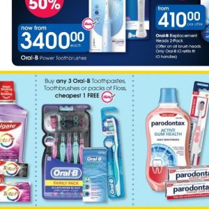   at Clicks