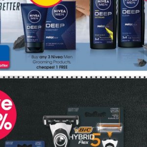   at Clicks