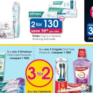   at Clicks