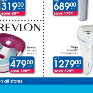   at Clicks