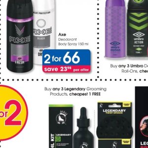   at Clicks