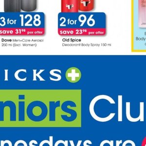 Roll-on nivea  at Clicks