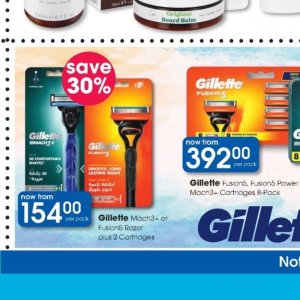   at Clicks