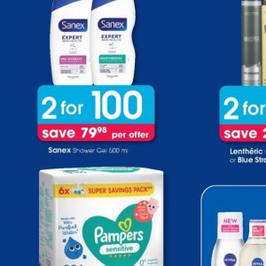   at Clicks