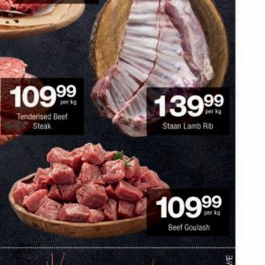 Lamb at Checkers