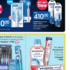   at Clicks