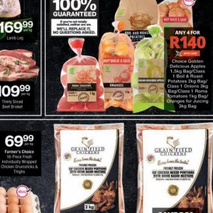 Tomatoes at Checkers Hyper