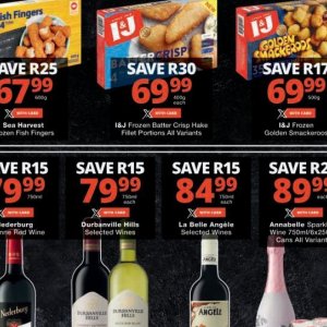 Fillet at Checkers
