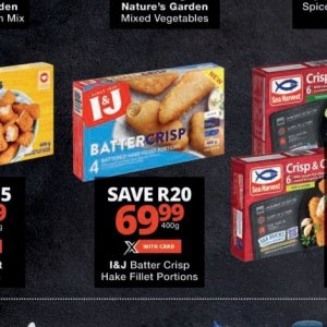 Fillet at Checkers