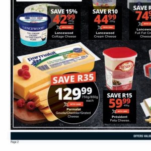 Gouda at Checkers Hyper