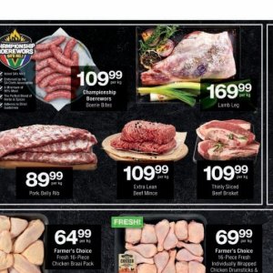 Bites at Checkers Hyper